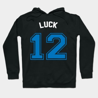 Andrew Luck Hoodie